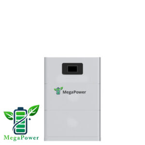 پاور بانک خانگی مدل LV_5kW10.24kWh_IP65