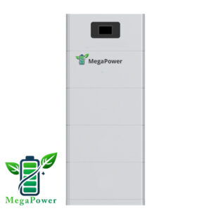 پاور بانک خانگی مدل LV_5kW20.48kWh_IP65